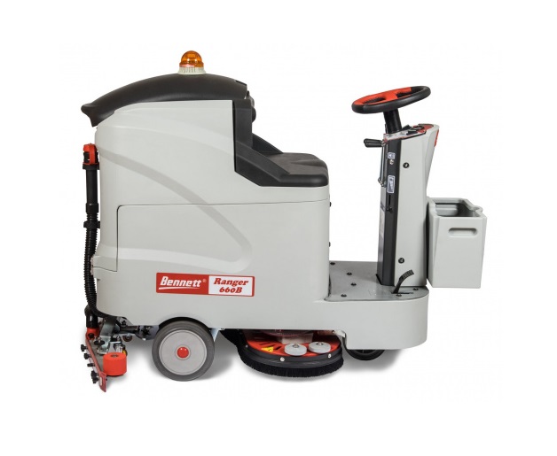 Bennett Ranger R660b